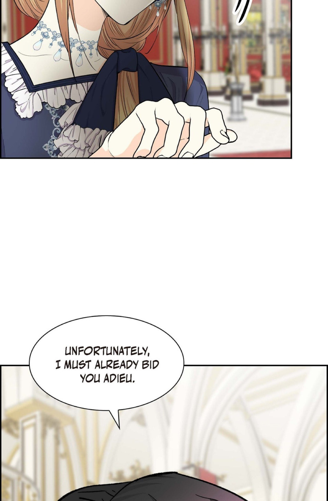 Read For Stella chapter 65 image 4 on Lezhin