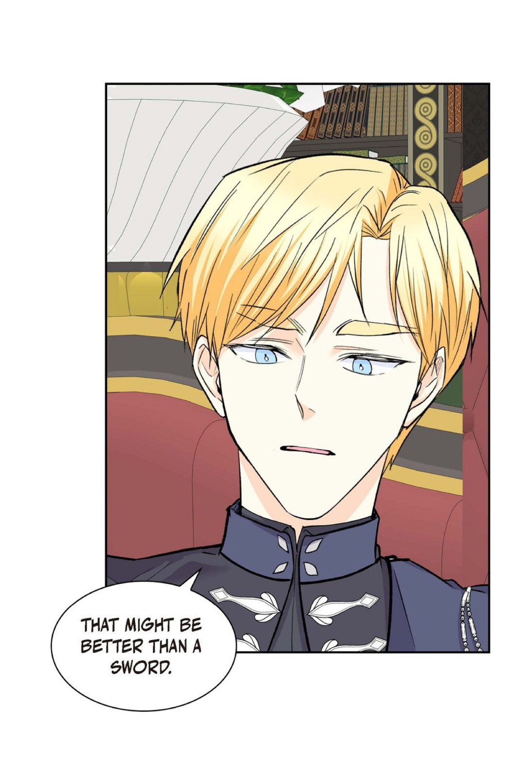 Read For Stella chapter 65 image 41 on Lezhin