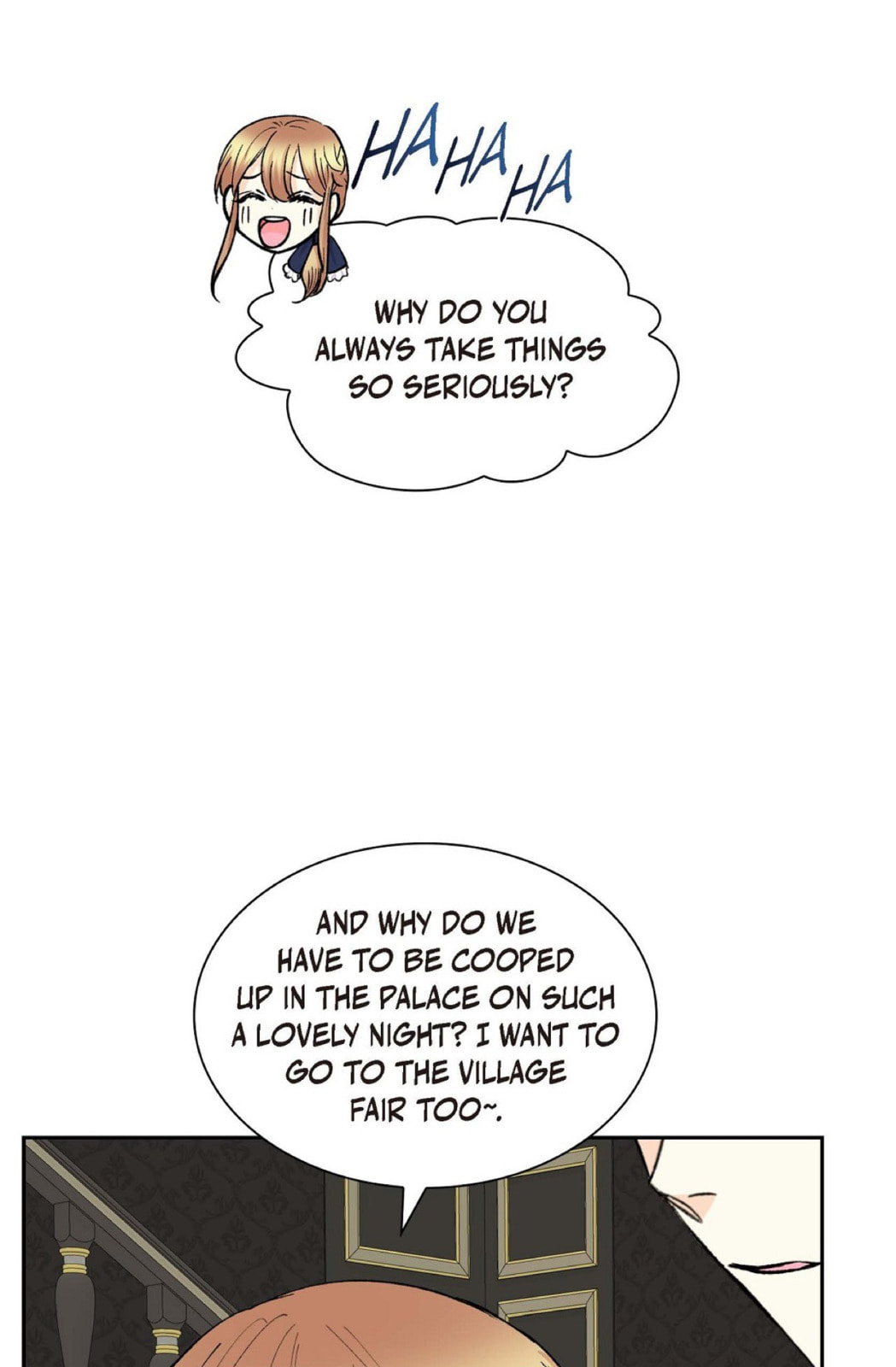 Read For Stella chapter 65 image 42 on Lezhin