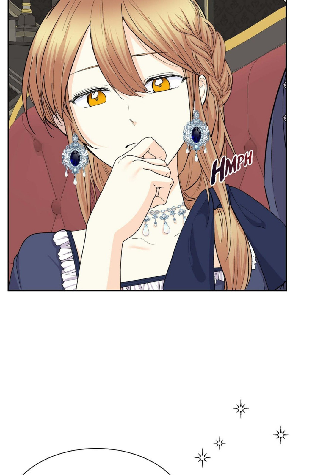 Read For Stella chapter 65 image 43 on Lezhin