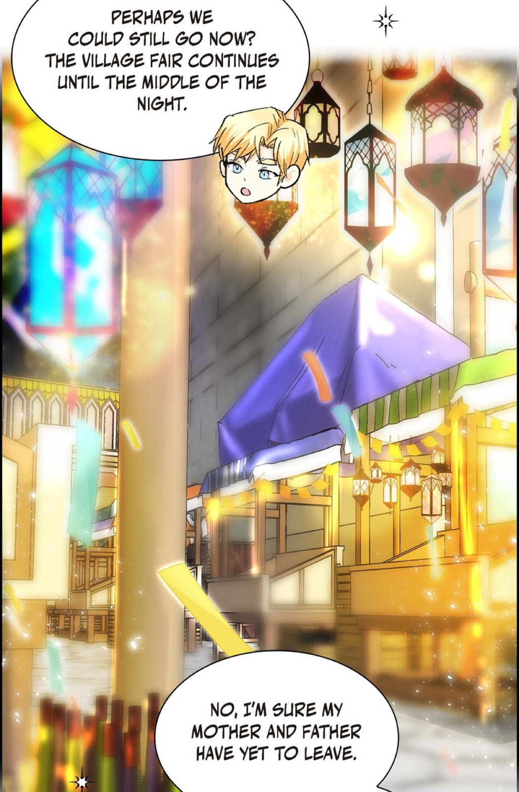 Read For Stella chapter 65 image 44 on Lezhin