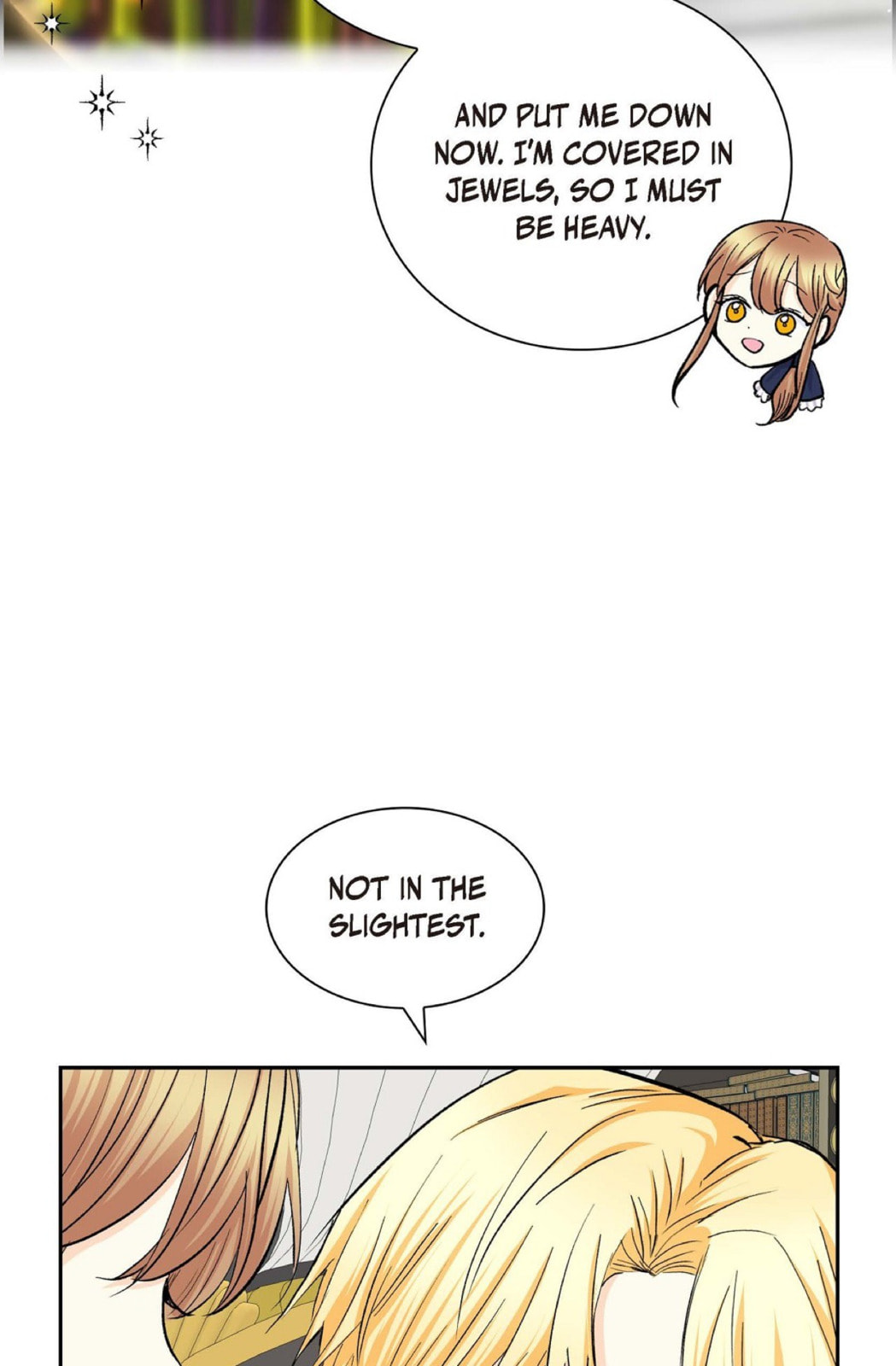 Read For Stella chapter 65 image 45 on Lezhin