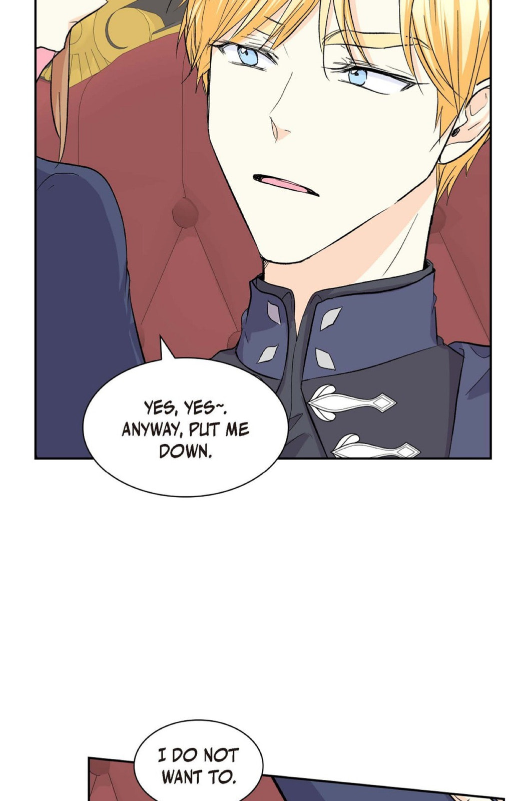 Read For Stella chapter 65 image 46 on Lezhin
