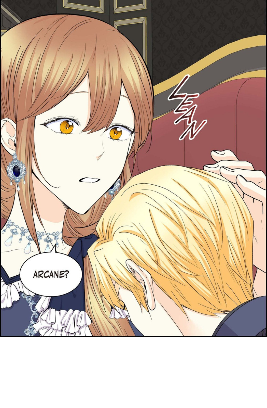 Read For Stella chapter 65 image 48 on Lezhin