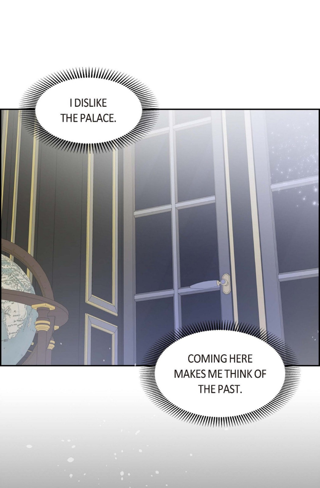Read For Stella chapter 65 image 49 on Lezhin