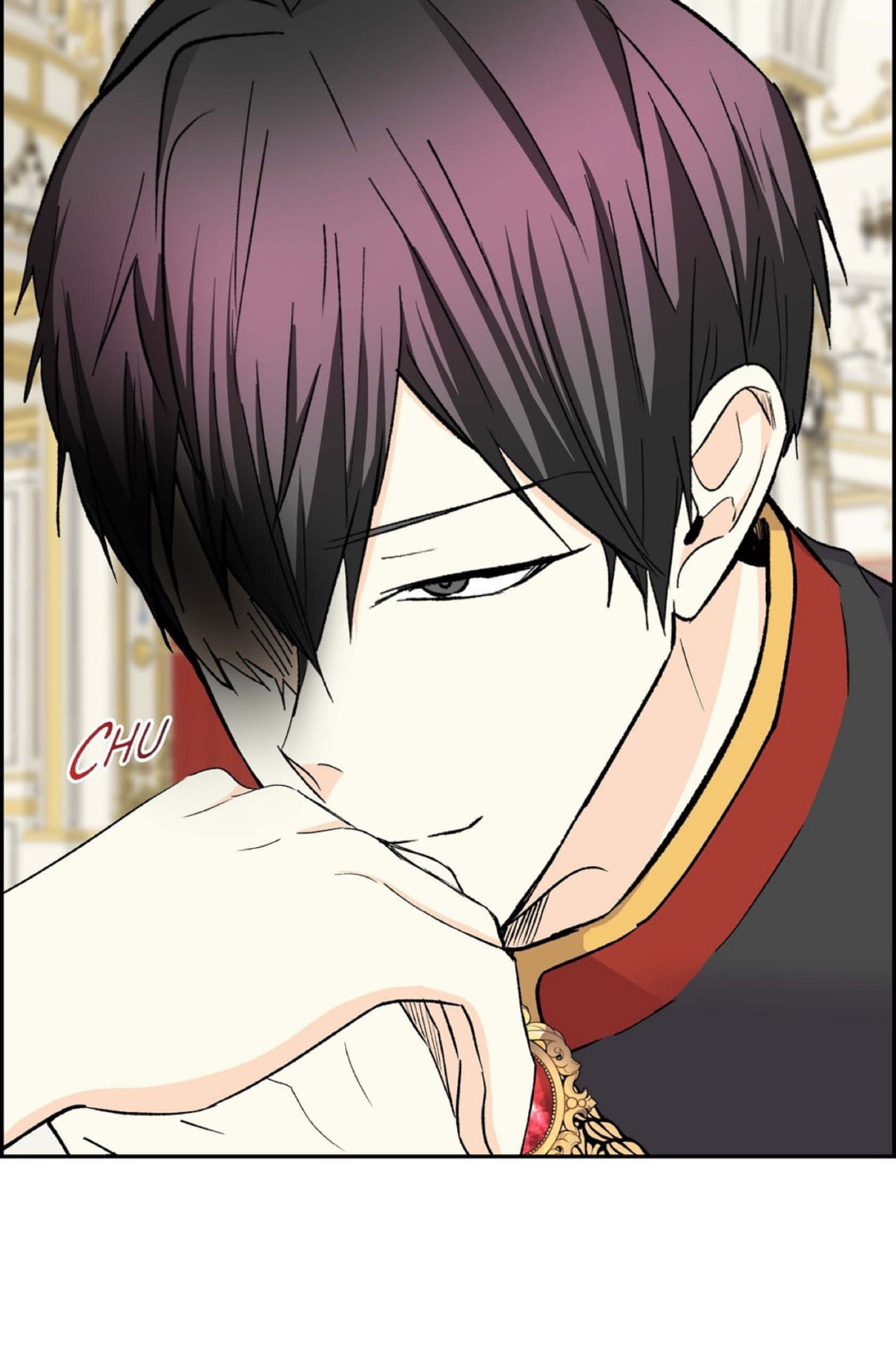 Read For Stella chapter 65 image 5 on Lezhin