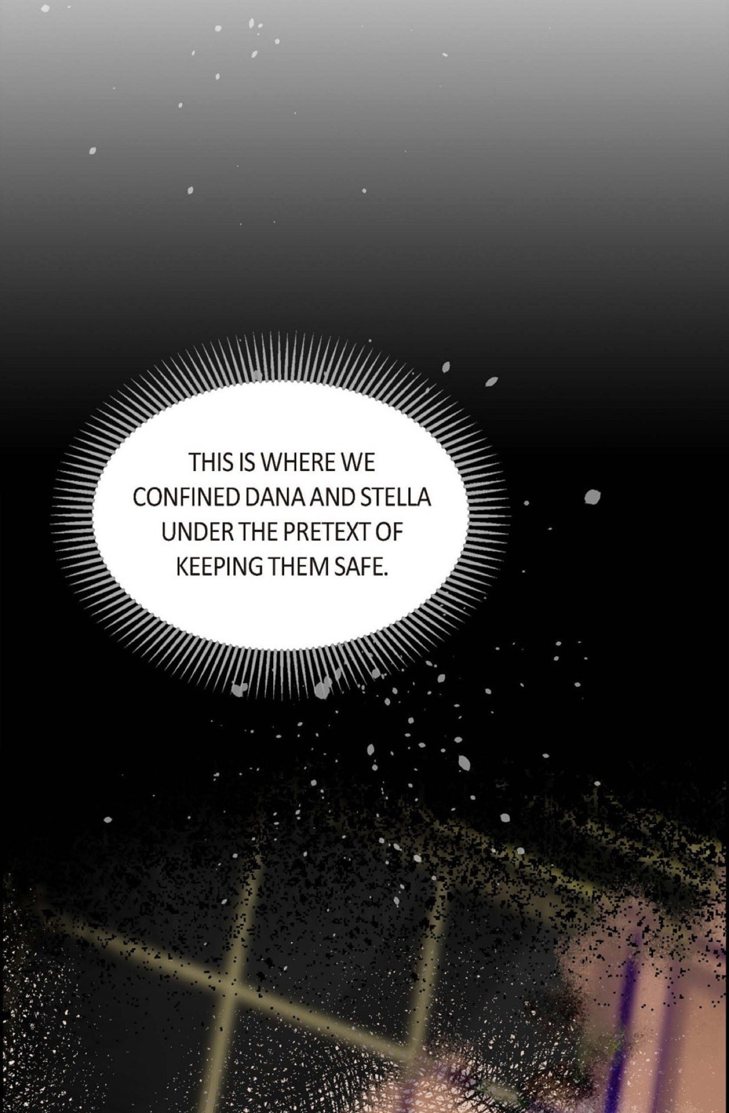 Read For Stella chapter 65 image 50 on Lezhin
