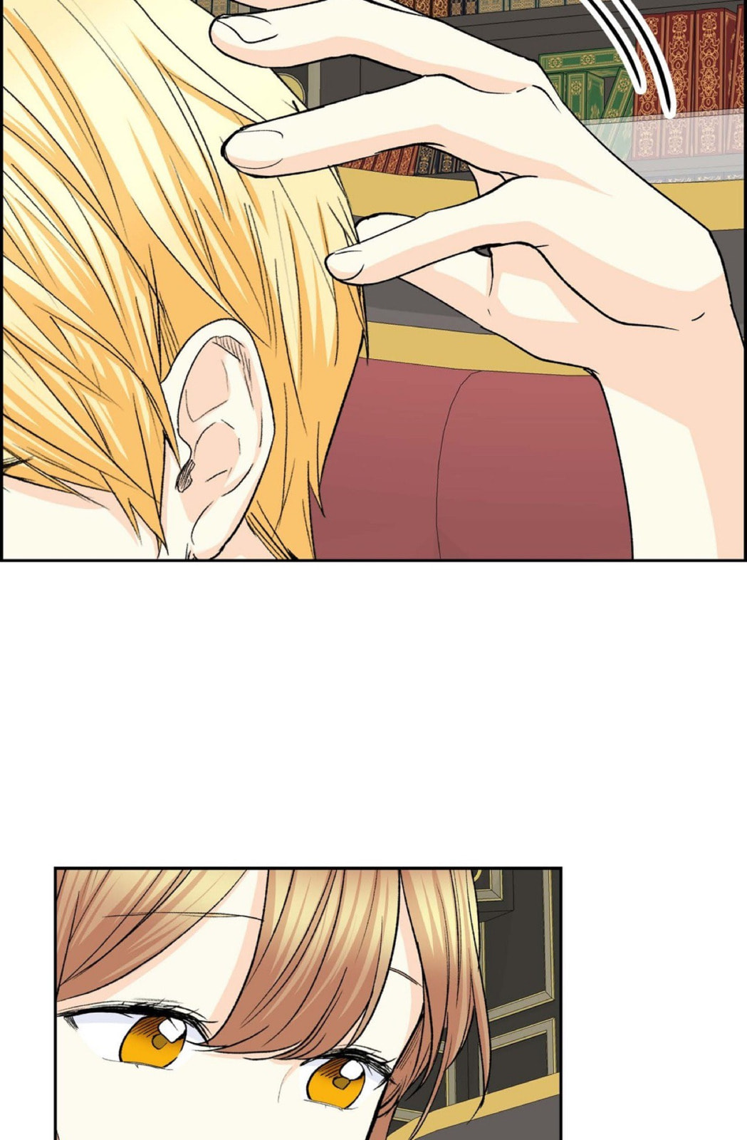 Read For Stella chapter 65 image 57 on Lezhin