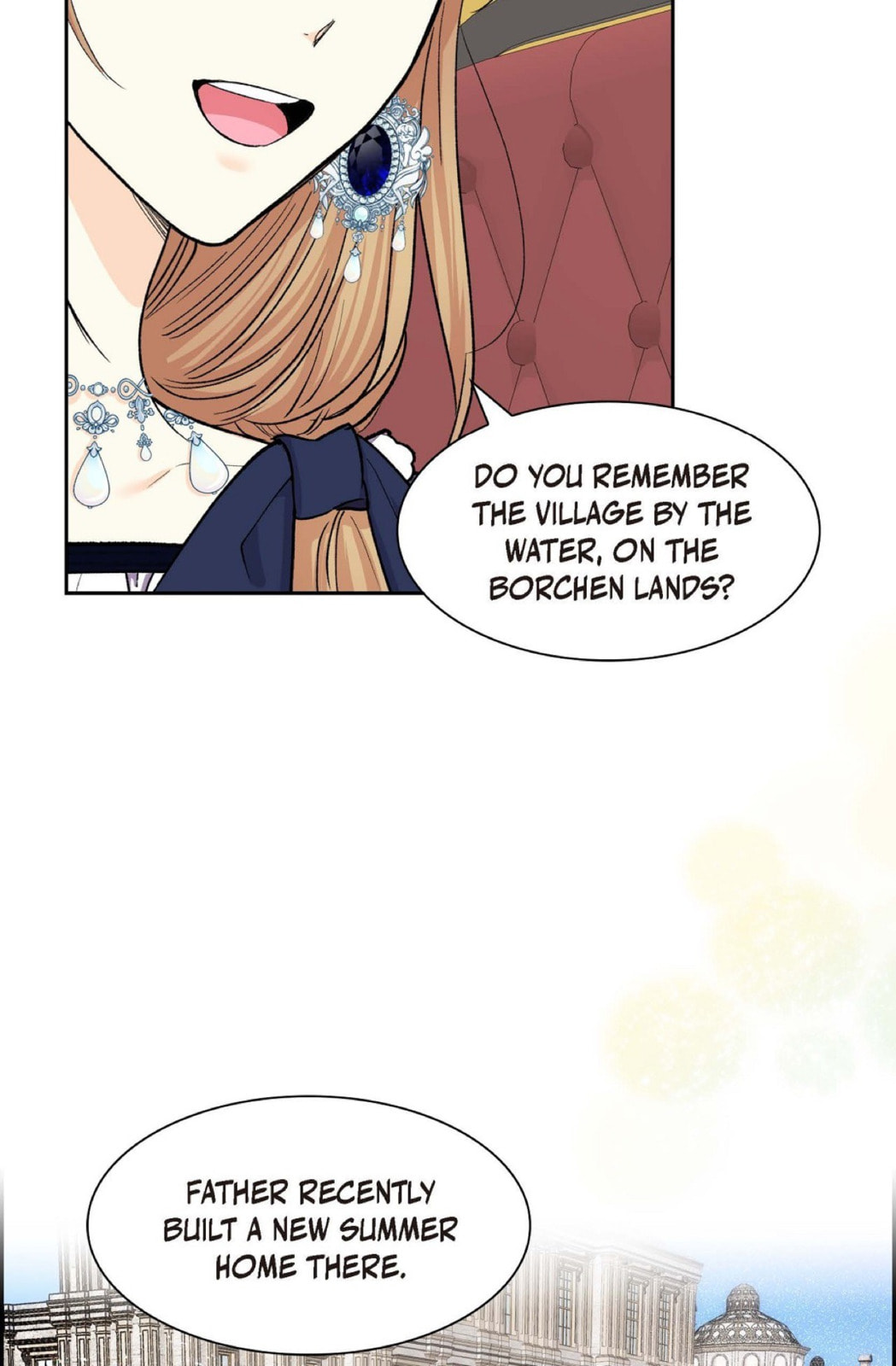 Read For Stella chapter 65 image 58 on Lezhin