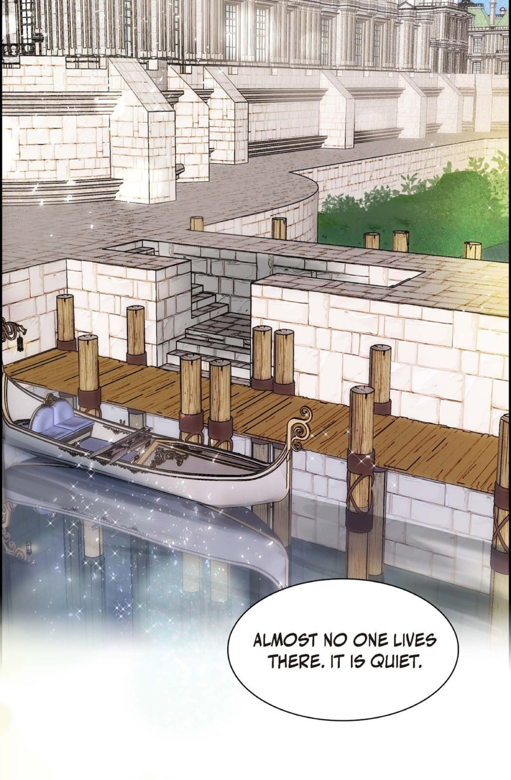 Read For Stella chapter 65 image 59 on Lezhin