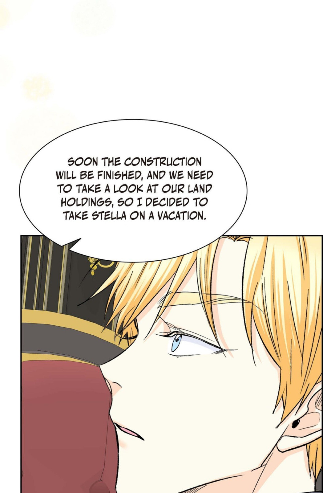 Read For Stella chapter 65 image 60 on Lezhin