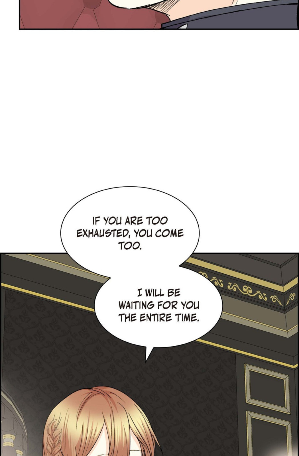 Read For Stella chapter 65 image 61 on Lezhin