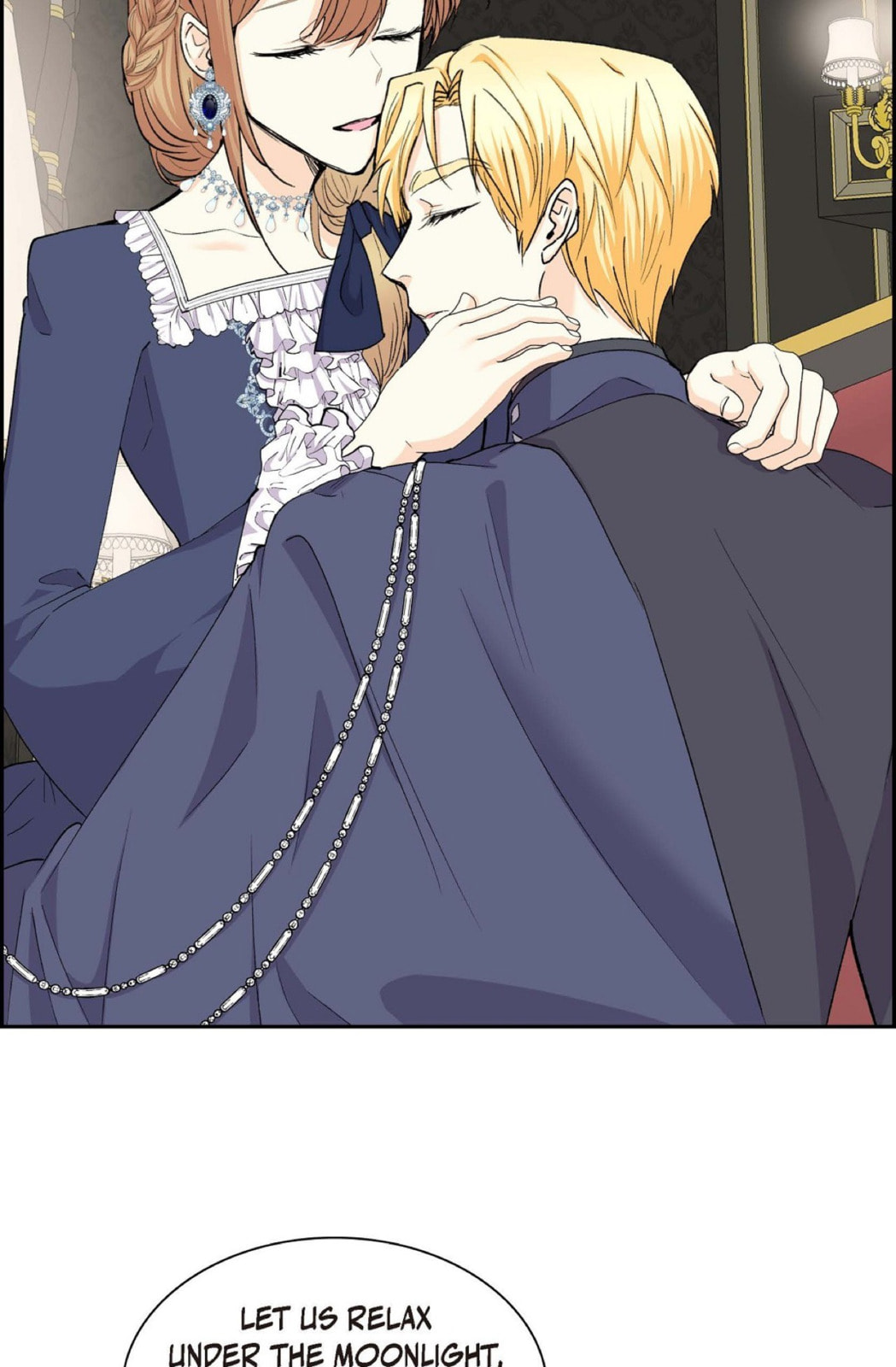 Read For Stella chapter 65 image 62 on Lezhin
