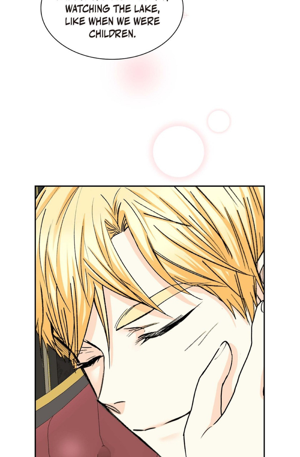 Read For Stella chapter 65 image 63 on Lezhin