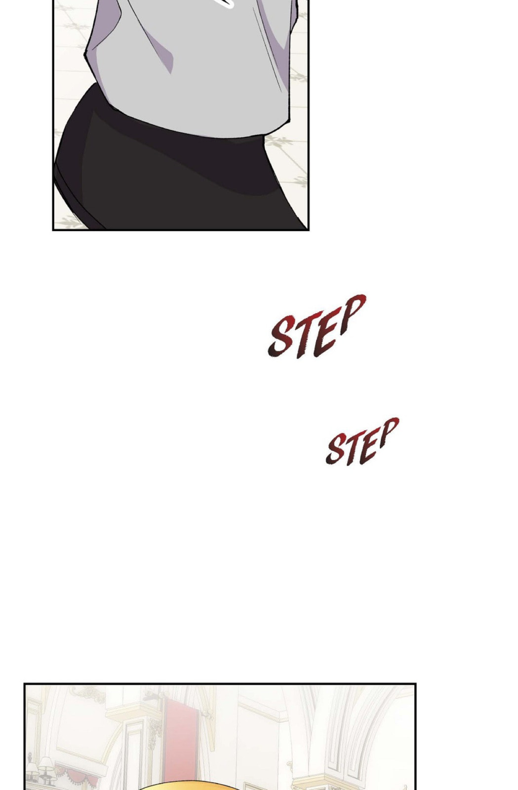 Read For Stella chapter 65 image 8 on Lezhin