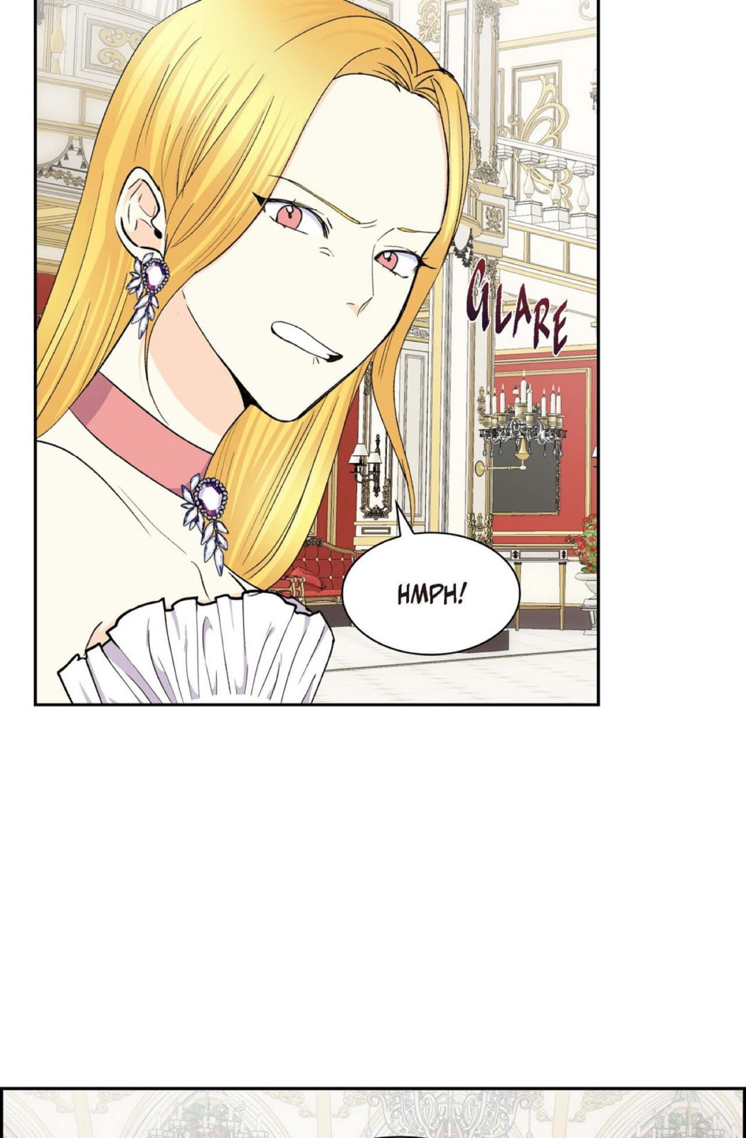 Read For Stella chapter 65 image 9 on Lezhin
