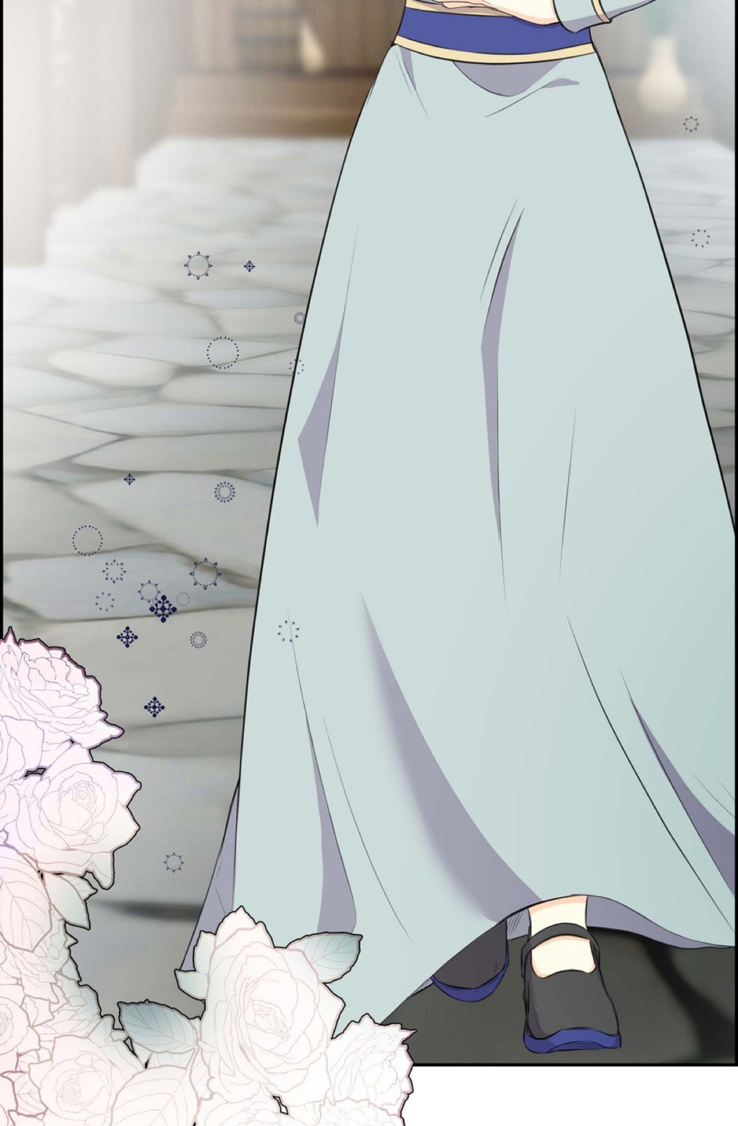 Read For Stella chapter 66 image 1 on Lezhin