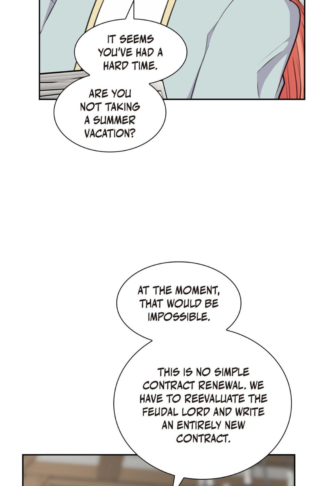 Read For Stella chapter 66 image 10 on Lezhin