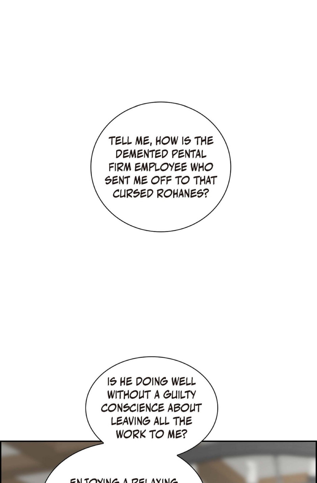 Read For Stella chapter 66 image 13 on Lezhin