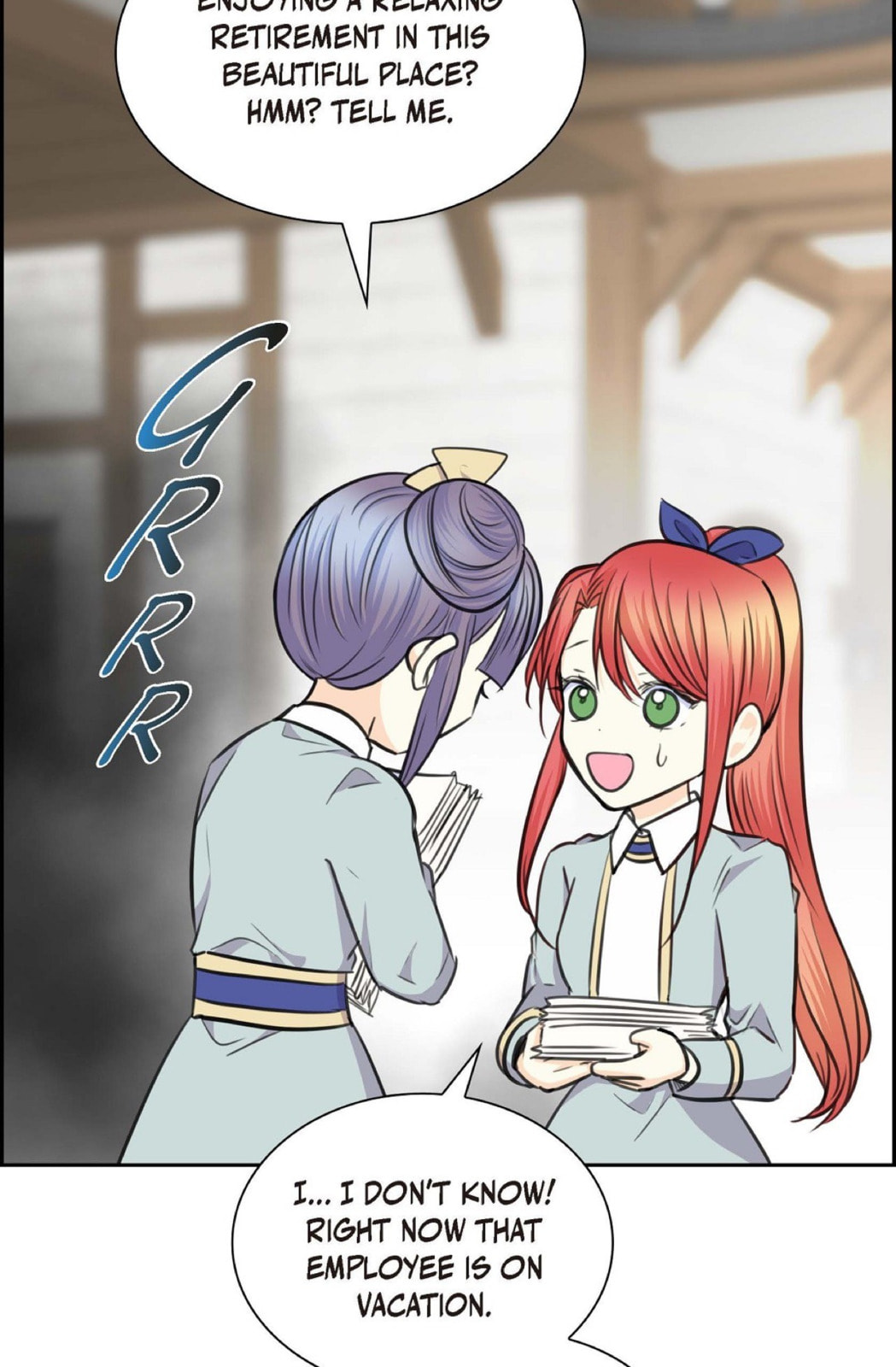 Read For Stella chapter 66 image 14 on Lezhin