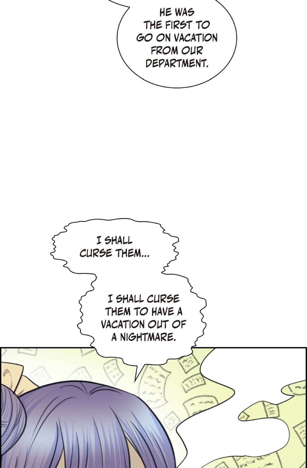 Read For Stella chapter 66 image 15 on Lezhin