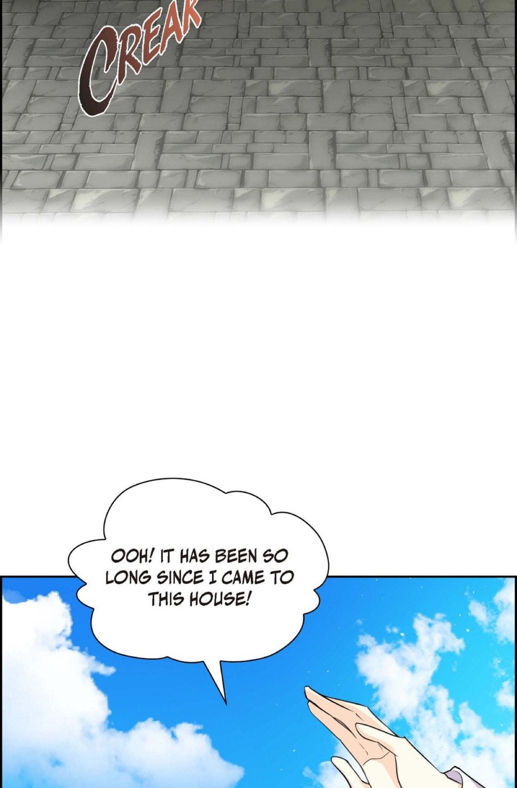Read For Stella chapter 66 image 22 on Lezhin