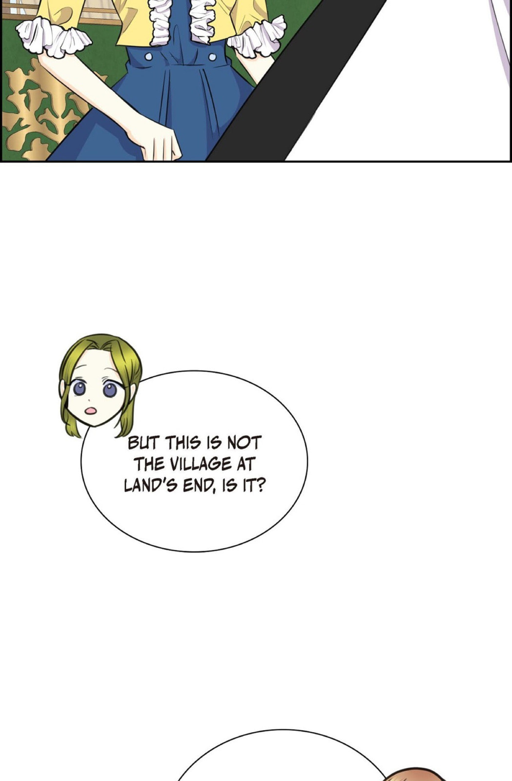 Read For Stella chapter 66 image 24 on Lezhin