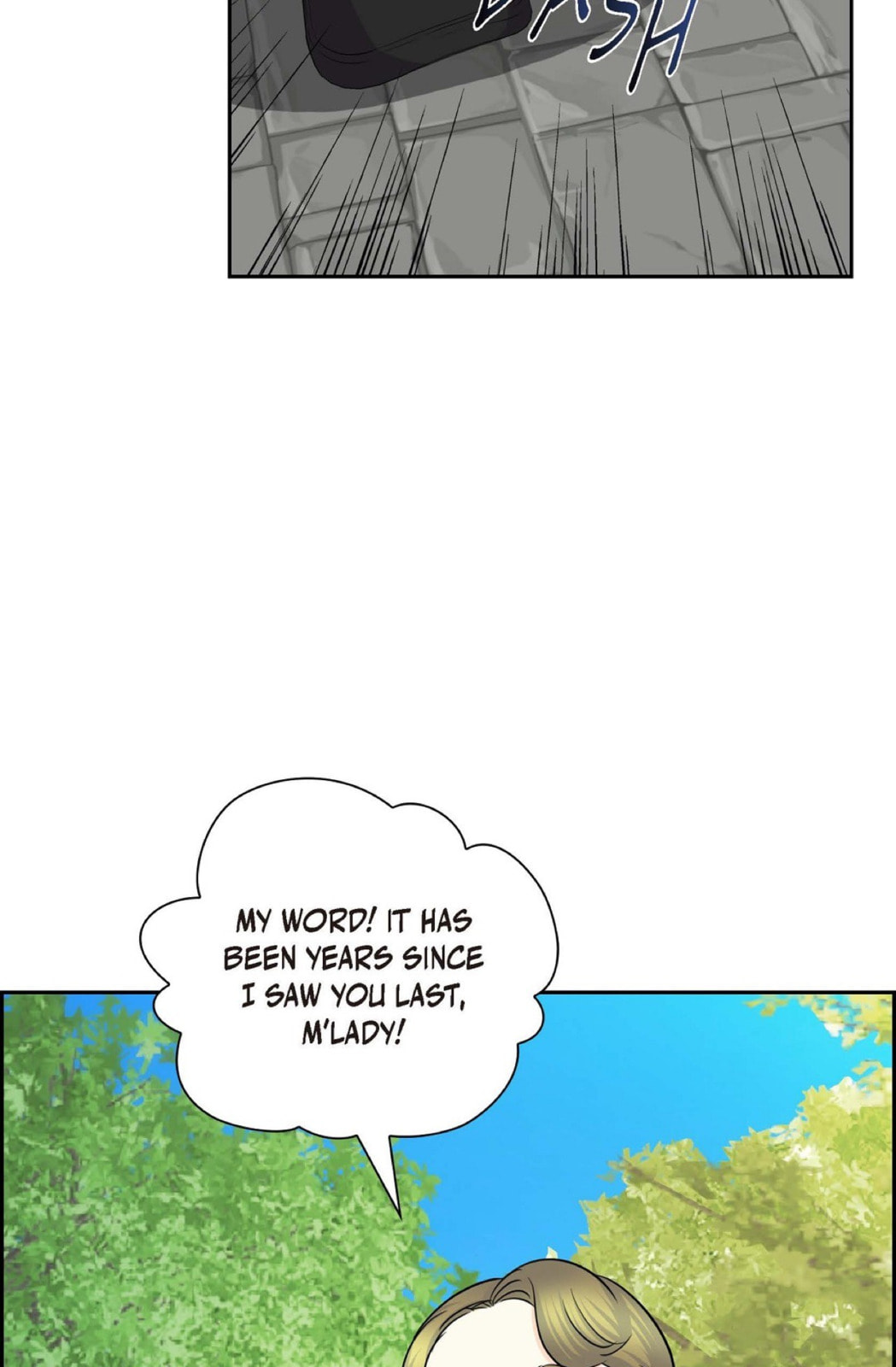 Read For Stella chapter 66 image 26 on Lezhin