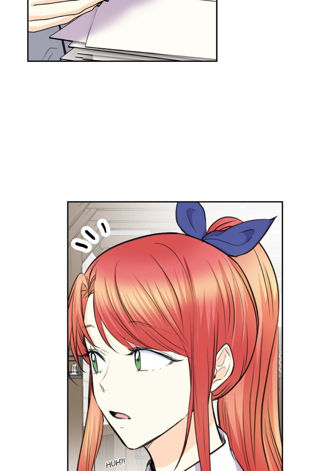Read For Stella chapter 66 image 3 on Lezhin