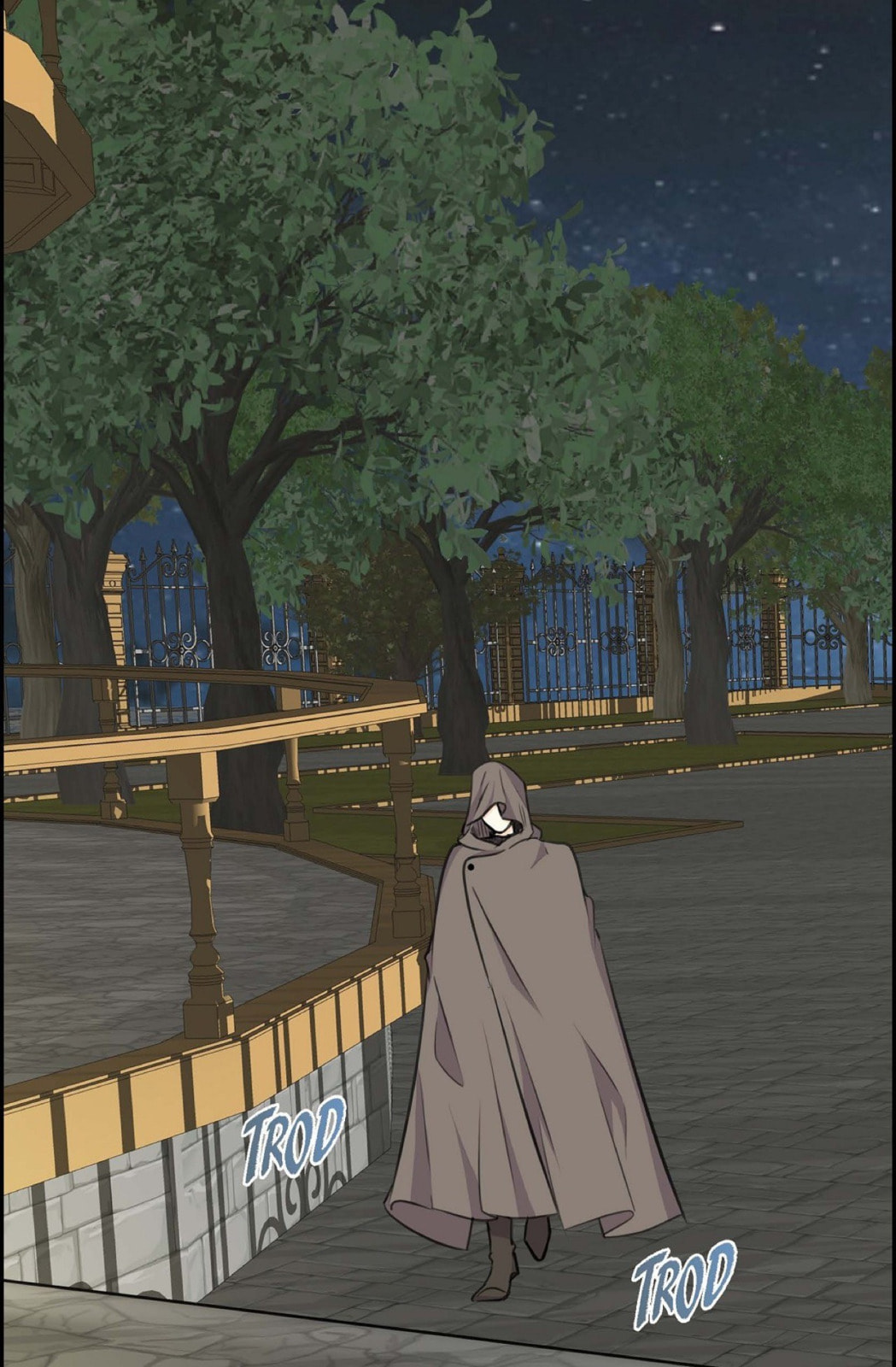 Read For Stella chapter 66 image 35 on Lezhin