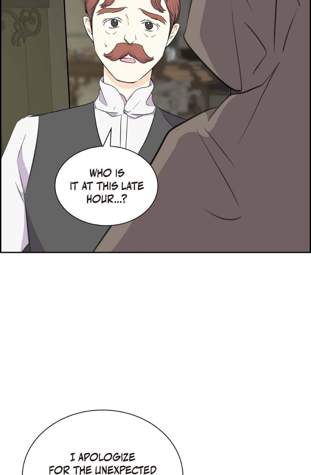 Read For Stella chapter 66 image 38 on Lezhin