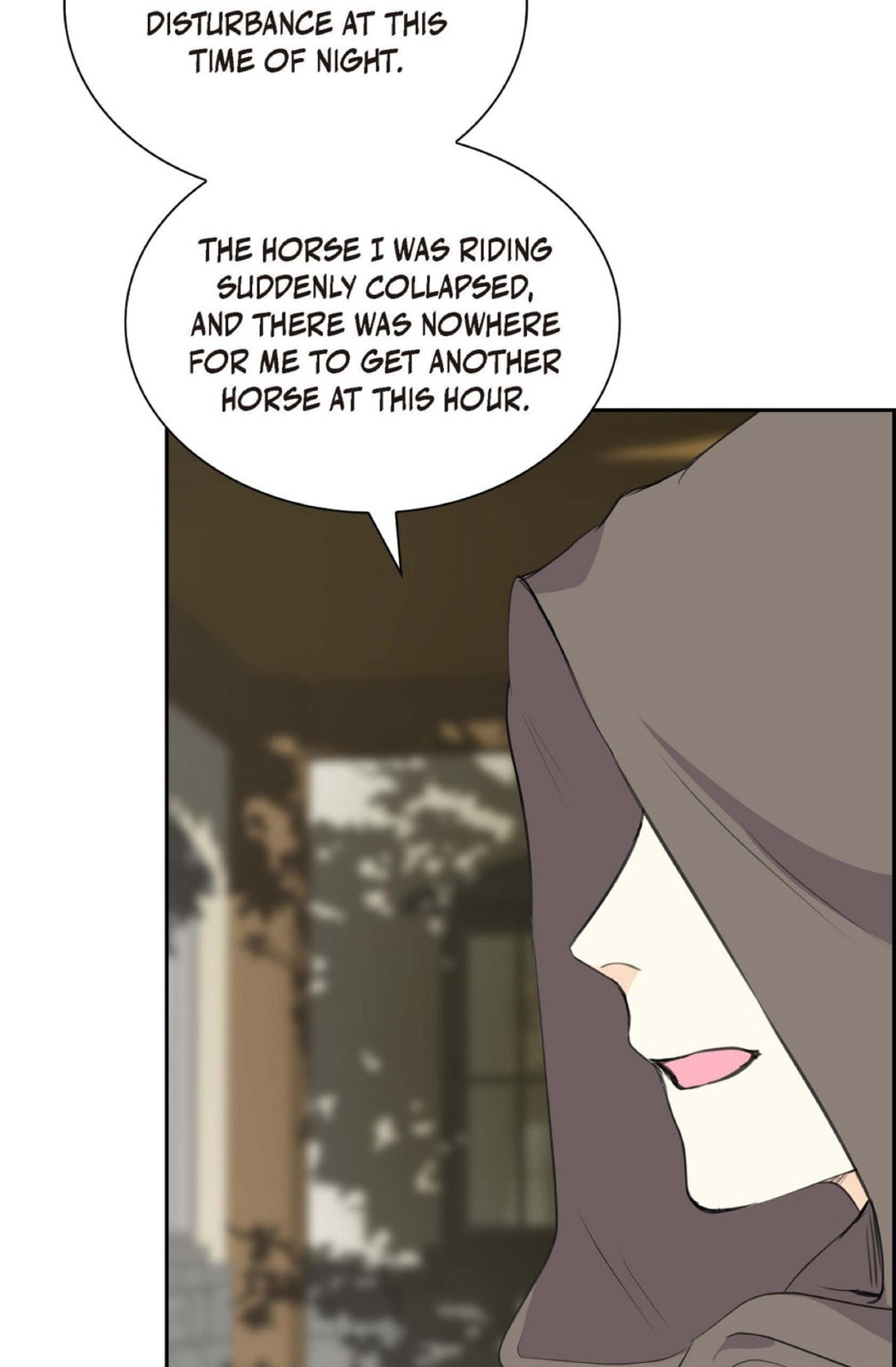 Read For Stella chapter 66 image 39 on Lezhin