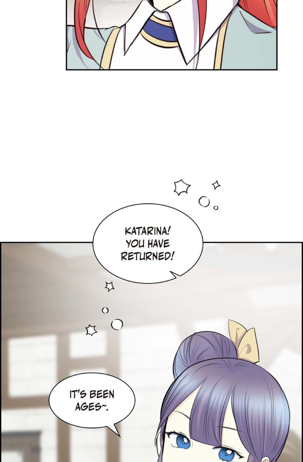 Read For Stella chapter 66 image 4 on Lezhin