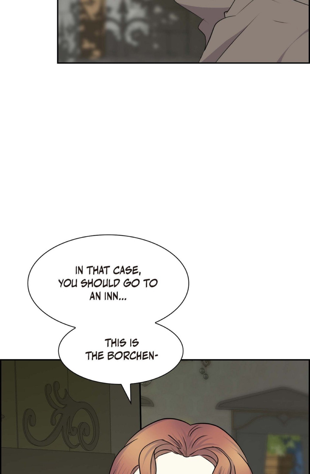 Read For Stella chapter 66 image 40 on Lezhin