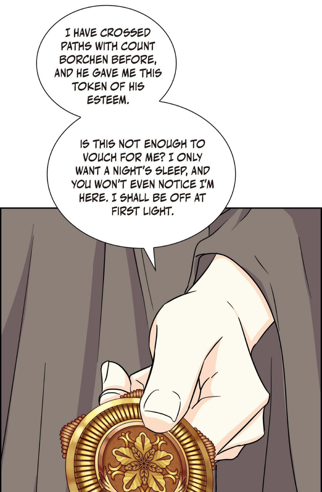 Read For Stella chapter 66 image 42 on Lezhin