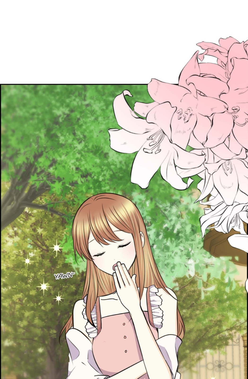 Read For Stella chapter 66 image 48 on Lezhin