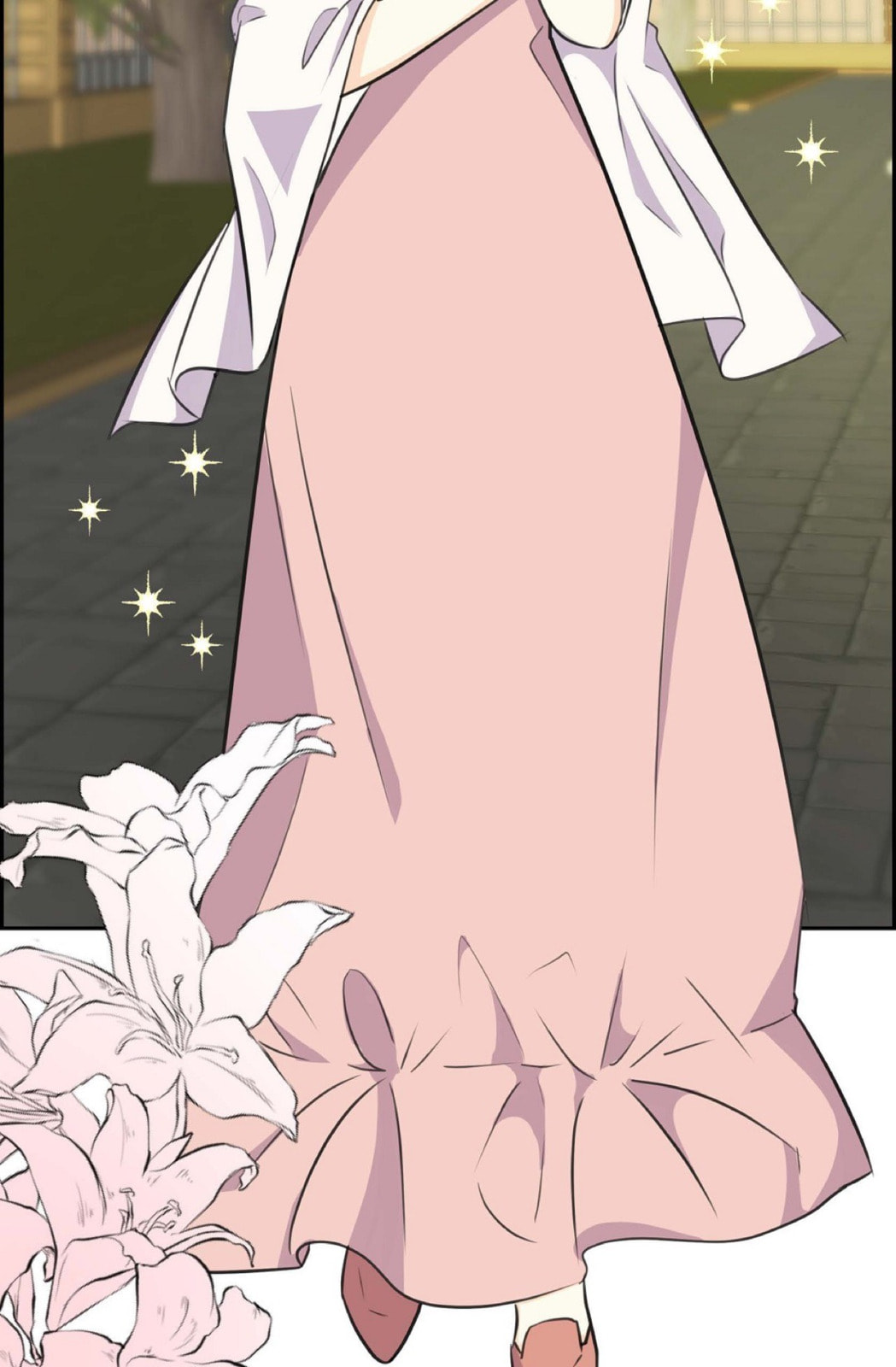 Read For Stella chapter 66 image 49 on Lezhin