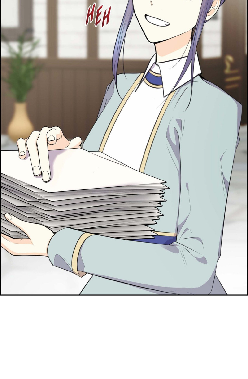 Read For Stella chapter 66 image 5 on Lezhin