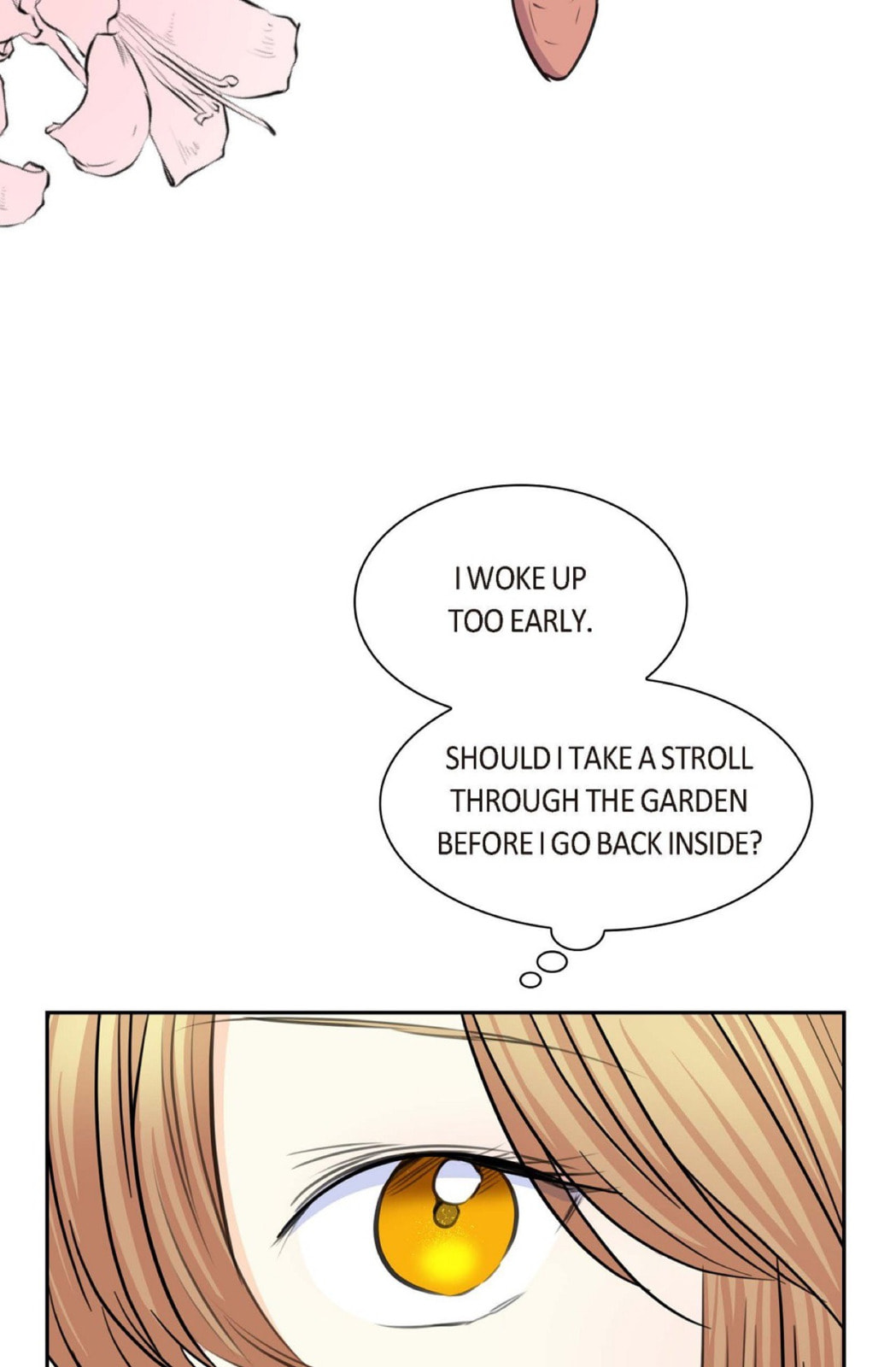 Read For Stella chapter 66 image 50 on Lezhin