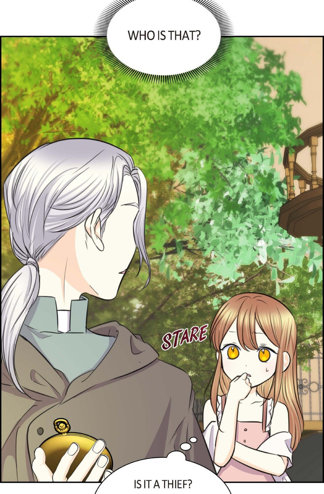 Read For Stella chapter 66 image 53 on Lezhin