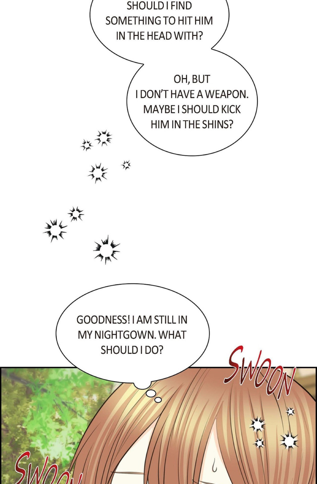Read For Stella chapter 66 image 54 on Lezhin