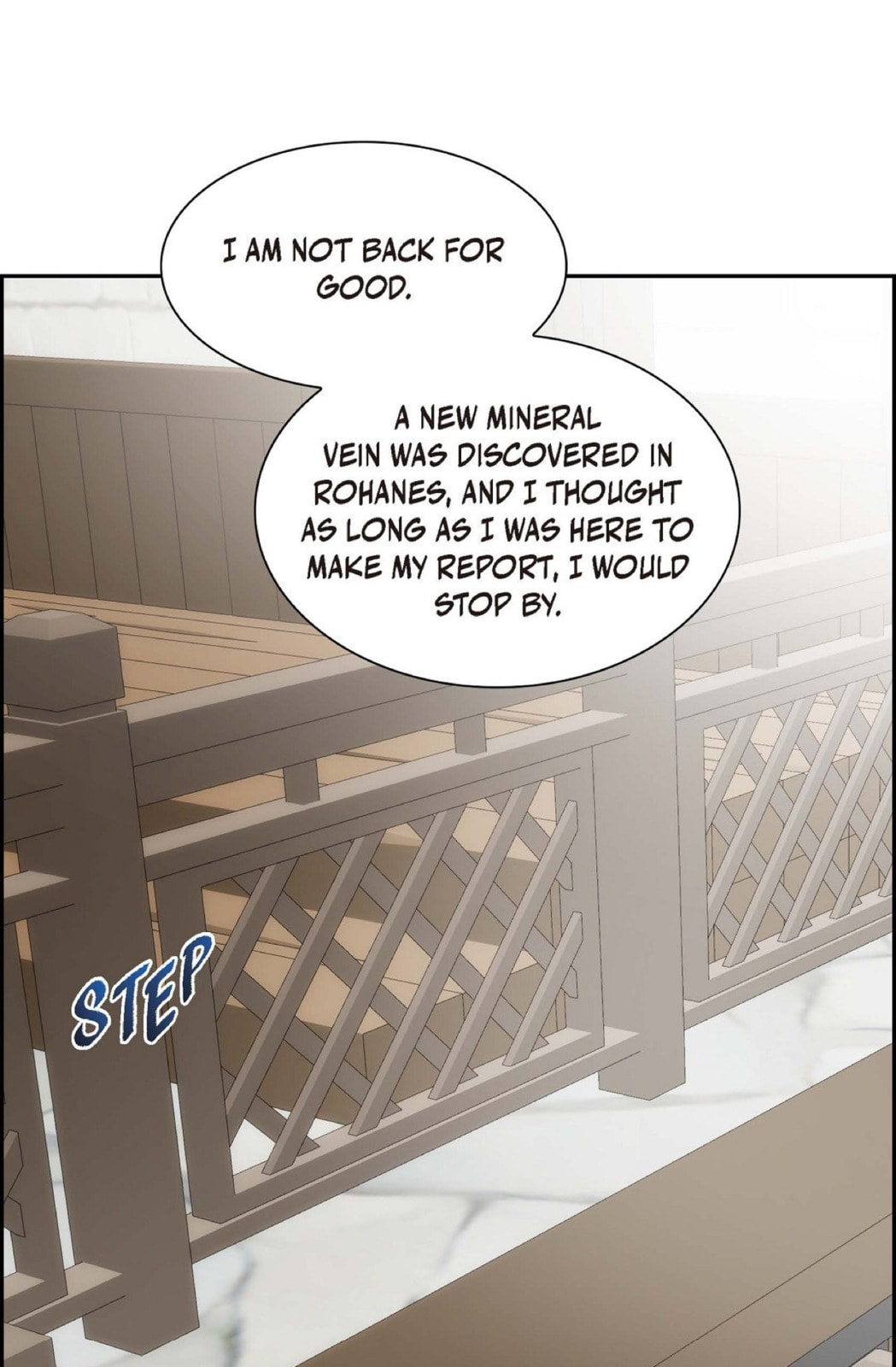 Read For Stella chapter 66 image 6 on Lezhin