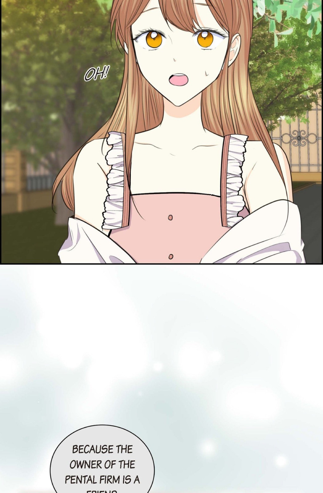 Read For Stella chapter 66 image 60 on Lezhin
