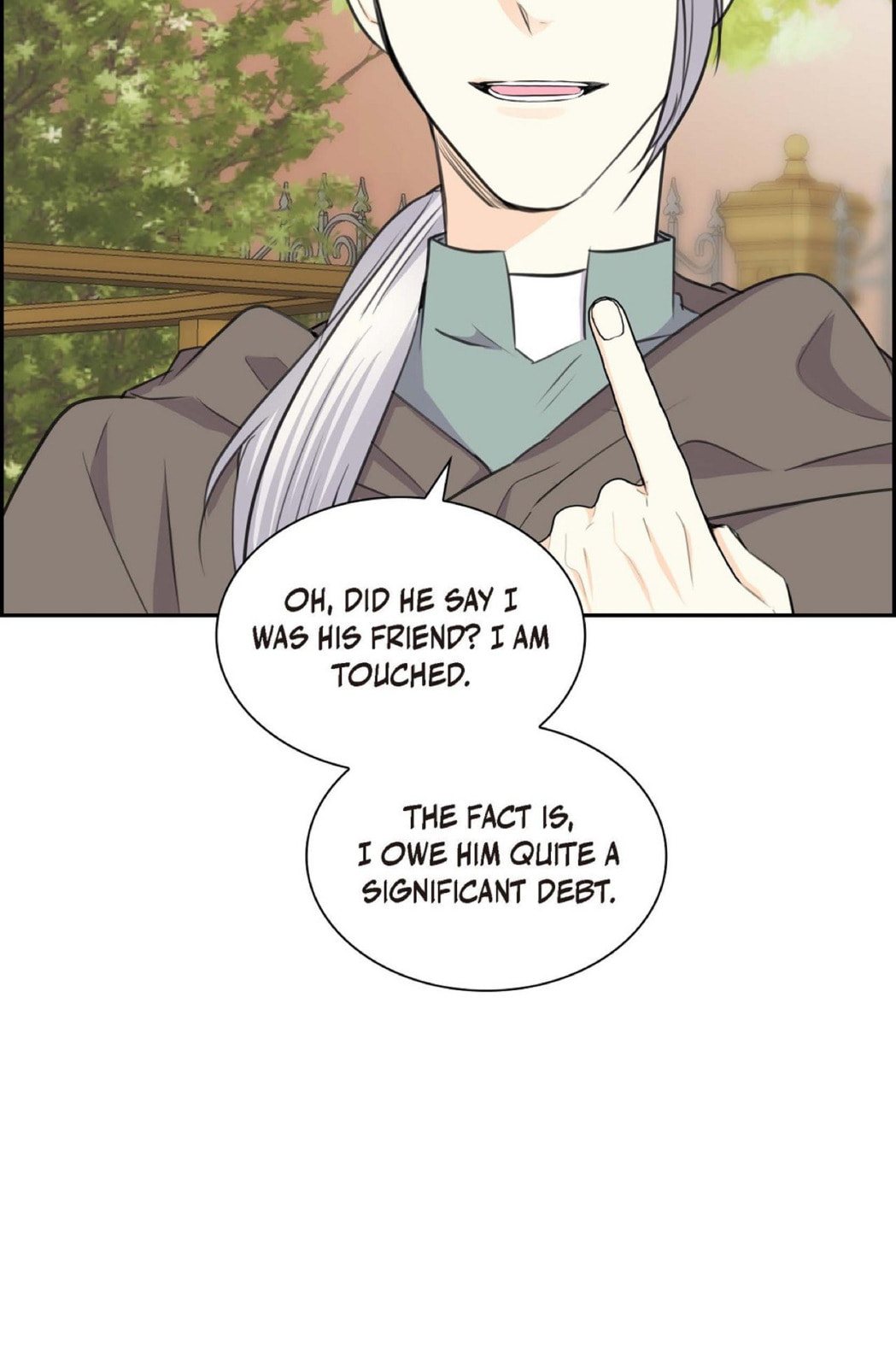 Read For Stella chapter 66 image 63 on Lezhin