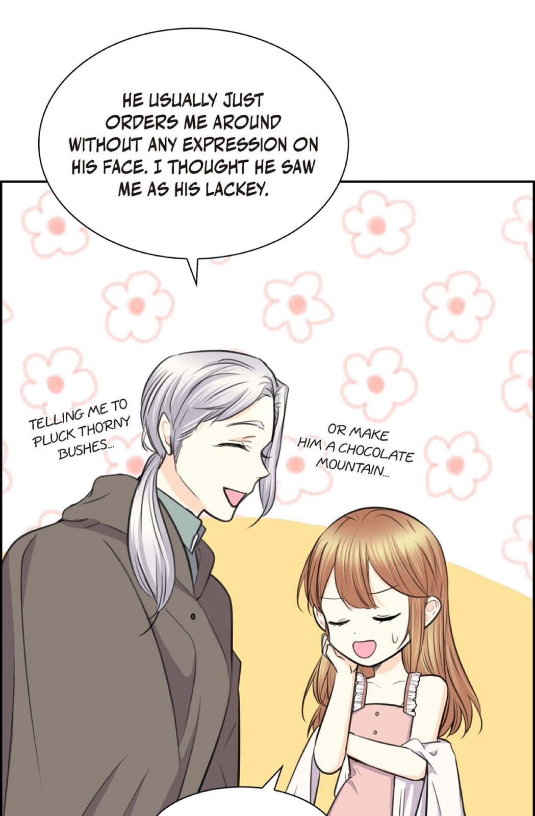 Read For Stella chapter 66 image 64 on Lezhin