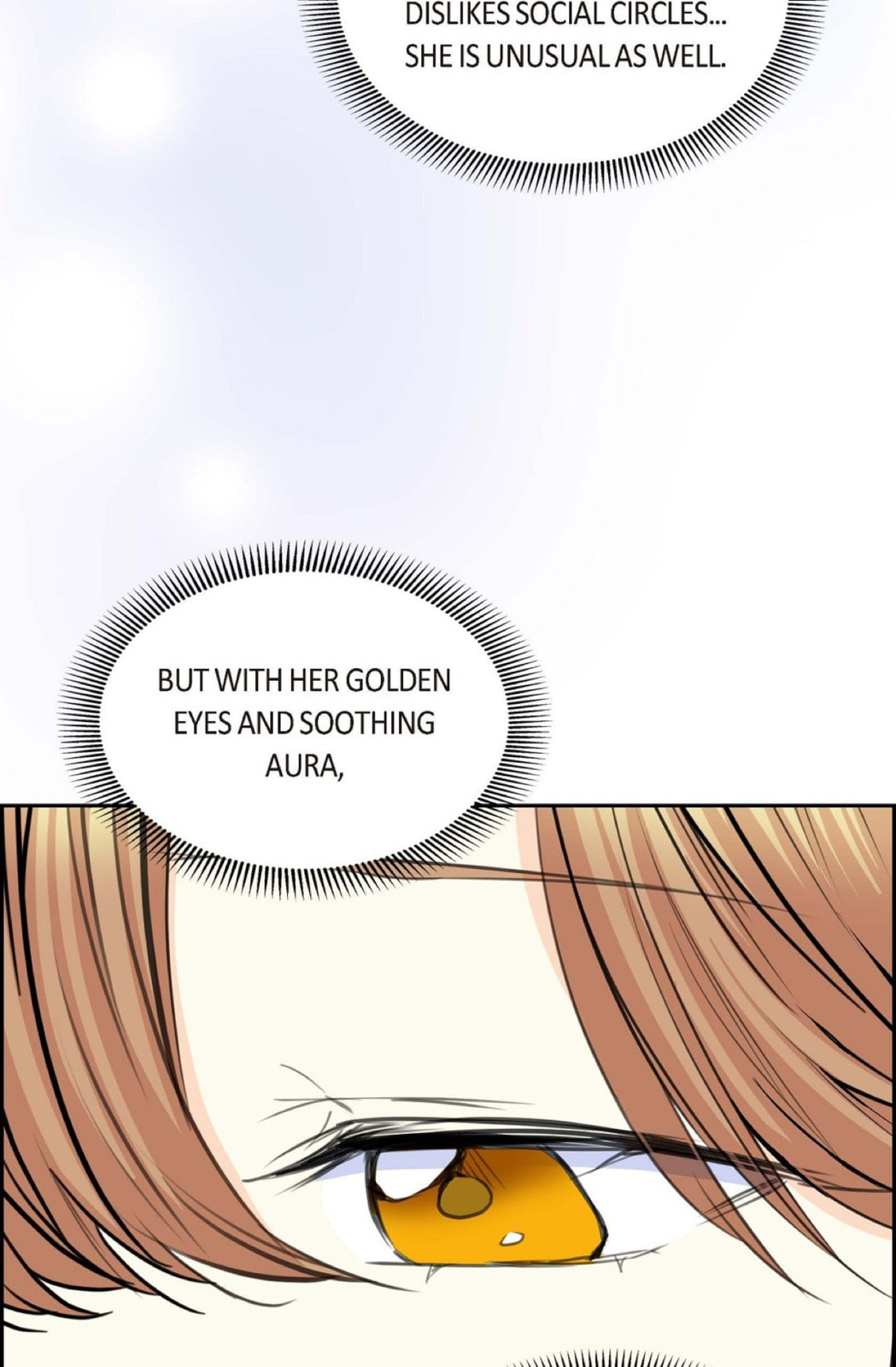 Read For Stella chapter 66 image 67 on Lezhin