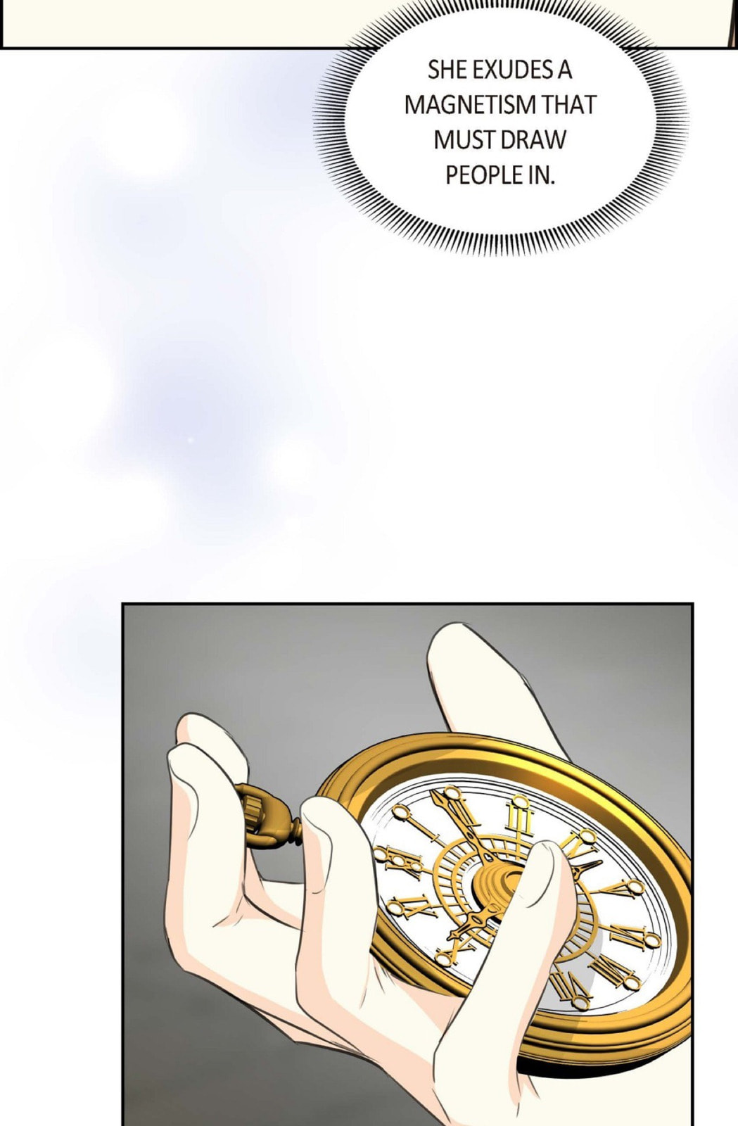 Read For Stella chapter 66 image 68 on Lezhin