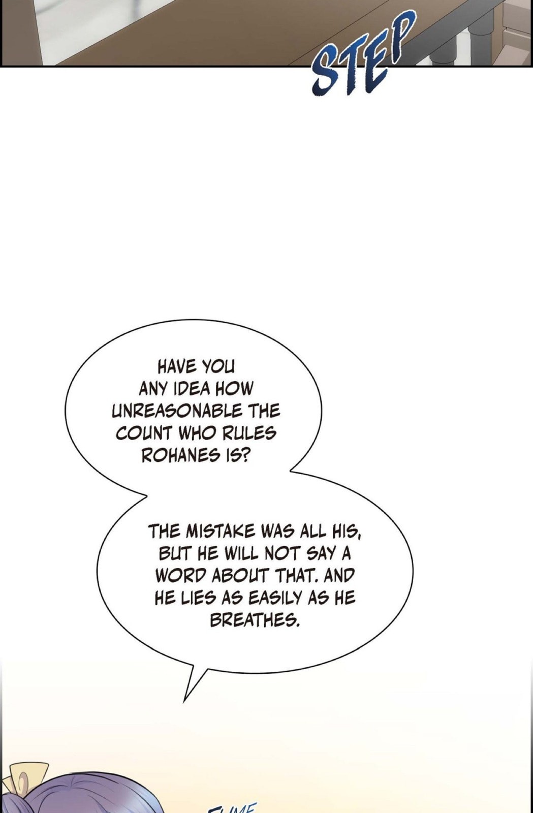 Read For Stella chapter 66 image 7 on Lezhin