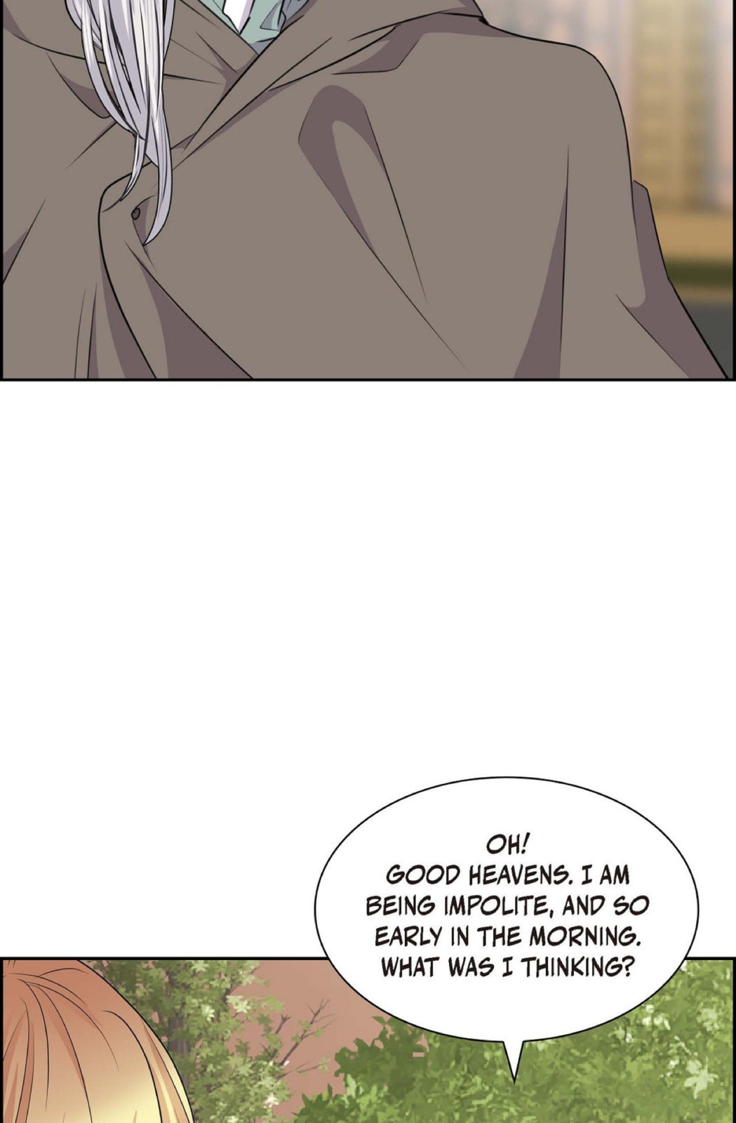 Read For Stella chapter 67 image 1 on Lezhin