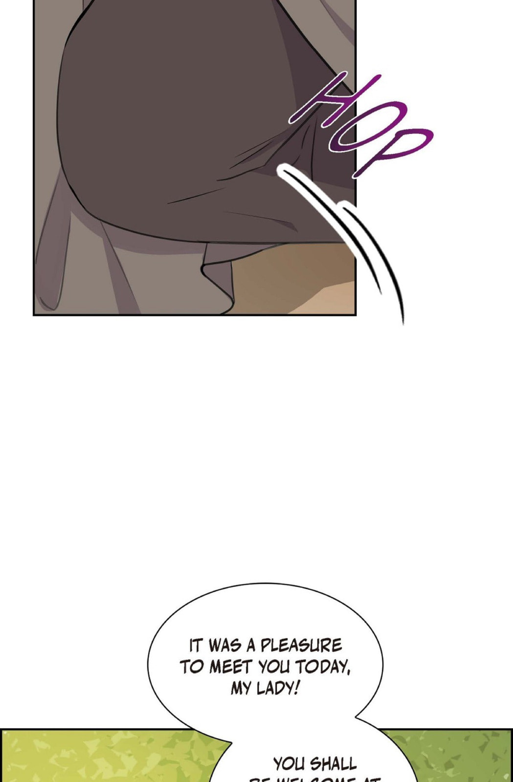 Read For Stella chapter 67 image 13 on Lezhin